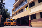Marion Villa Convent ICSE School-Transport